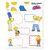 The Simpsons Premium Self-Adhesive Labels (10)