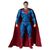 DC Comics MAFEX Action Figure Knightmare Superman (Jack Snyder´s Justice League Ver.) 16 cm