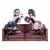 Snowbreak Containment Zone PVC Statues 2-Pack 1/6 Cherno & Meursault Apprentice Maid Ver. Deluxe Edition 19 cm