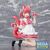 VTuber PM Perching PVC Statue Akami Karubi 14 cm