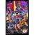 ThunderCats Fine Art Print ThunderCats Roar! 41 x 61 cm - unframed
