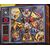 Spider-Man Multi-Dimensional Puzzle (1000 pieces)