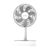 Taurus Air Lite Fold&Go cordless desk fan Ø15 cm