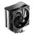 DeepCool AG400 G2 Processor Air cooler 12 cm Black