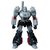 Transformers MDLX Action Figure Megatron (1986 Movie Edition) 18 cm