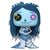 Corpse Bride POP! Movies Vinyl Figure Patchwork: Corpse Bride 9 cm