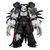 Warhammer Action Figure Raven Guard Chapter Master Aethon Shaan 13 cm
