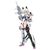 Megami Device Plastic Model 1/1 Yggdrasis Garm Ripper Avalanche 17 cm