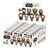 Woman of Star Wars 3D PVC Bag Clips Series Blind Bag Display (24)