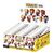 Snoopy 3D PVC Bag Clips Series 3 Blind Bag Display (24)