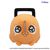 CHAINSAW MAN THE MOVIE - Pochita B - Big Plush Toy Milky Boa 25cm