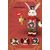 POP SERIES - Construction Kit - Wonder Bunny - 500pc