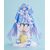 HATSUNE MIKU - Snow Miku Yukiiro Pop - Statue 1/7 24cm
