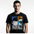 DRAGON BALL Z - Vegito / Vegeta / Goku - T-Shirt (XL)
