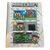 MINECRAFT - Elasto-folder A4