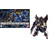 GUNDAM - HG Gundam Astray Gold Frame Amatsu Mina 1/144 - Model Kit