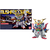 GUNDAM - SD - BB370 LegendBB Musha Godmaru - Model Kit - 8cm