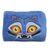 K-POP DEMON HUNTERS - Derpy - Fuzzy Pencil Case