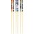NARUTO - Team 7 - 3 pairs bamboo chopsticks set