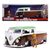 MARVEL - Groot 1963 VW Bus Pickup - 1:24