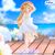 DATE A LIVE V - Mukuro Hoshimiya - Statue Summer Dress 20cm