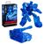 TRANSFORMERS - Energon Cybertread - Fig. Age of the Prime Deluxe 14cm