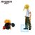 MY HERO ACADEMIA - Midoriya & All Might - Figure Story of how.. 27cm
