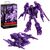 TRANSFORMERS - Energon Cybertronic - Fig. Age of the Prime Deluxe 14cm