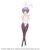 THE MELANCHOLY OF HARUHI SUZUMIYA - Yuki Nagato - Figure 25cm