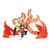 NARUTO SHIPPUDEN - Naruto Uzumaki - Figure Vibration Stars 13cm