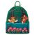 THE FOX AND THE HOUND - Mini Backpack Loungefly