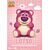 TOY STORY - Lotso - Bank Vinyl Figure 11.6cm