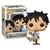 ONE PIECE - POP Animation N° 2402 - Kid Luffy eating Devil fruit