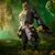 LEGEND OF ZELDA - Ganondorf - Figure Heroes of Hyrule 19cm