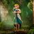 LEGEND OF ZELDA - Zelda - Figure Heroes of Hyrule 15cm