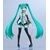 HATSUNE MIKU - Hatsune Miku - Figure Plamatea 15cm