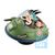 DRAGON BALL - Goku, Bulma & Oolong - Figure Fantastic Adventure 3 20cm