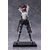 ATTACK ON TITAN - Mikasa Ackerman - Statue Oshi Works 24.5cm