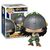 AANG THE LAST AIRBENDER - POP Movies N° 2109 - Toph