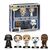 STAR WARS - POP Star Wars - Star Wars 5PK
