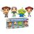 TOY STORY - POP Disney - 4PK