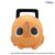 CHAINSAW MAN THE MOVIE - Pochita A - Big Plush Toy Milky Boa 25cm