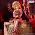 TOUHOU PROJECT  - Flandre - Statue Noodle Stopper 13cm