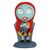 NIGHTMARE BEFORE CHRISTMAS - Sally - Figural Bank