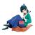 THE APOTHECARY DIARIES - Maomao - Figure Espresto 21cm