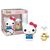 HELLO KITTY - POP Jumbo & Buddies - HK/CM/PPP 3PK (BF)