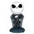 NIGHTMARE BEFORE CHRISTMAS - Jack - Figural Bank