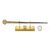 HARRY POTTER - Celebration Wand - Alohomora