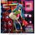 HATSUNE MIKU PROJECT DIVA - DE:Monstar T.R. - Figure Figurizma 22cm