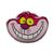 ALICE IN WONDERLAND - Cheshire Cat - Coussin Shaped